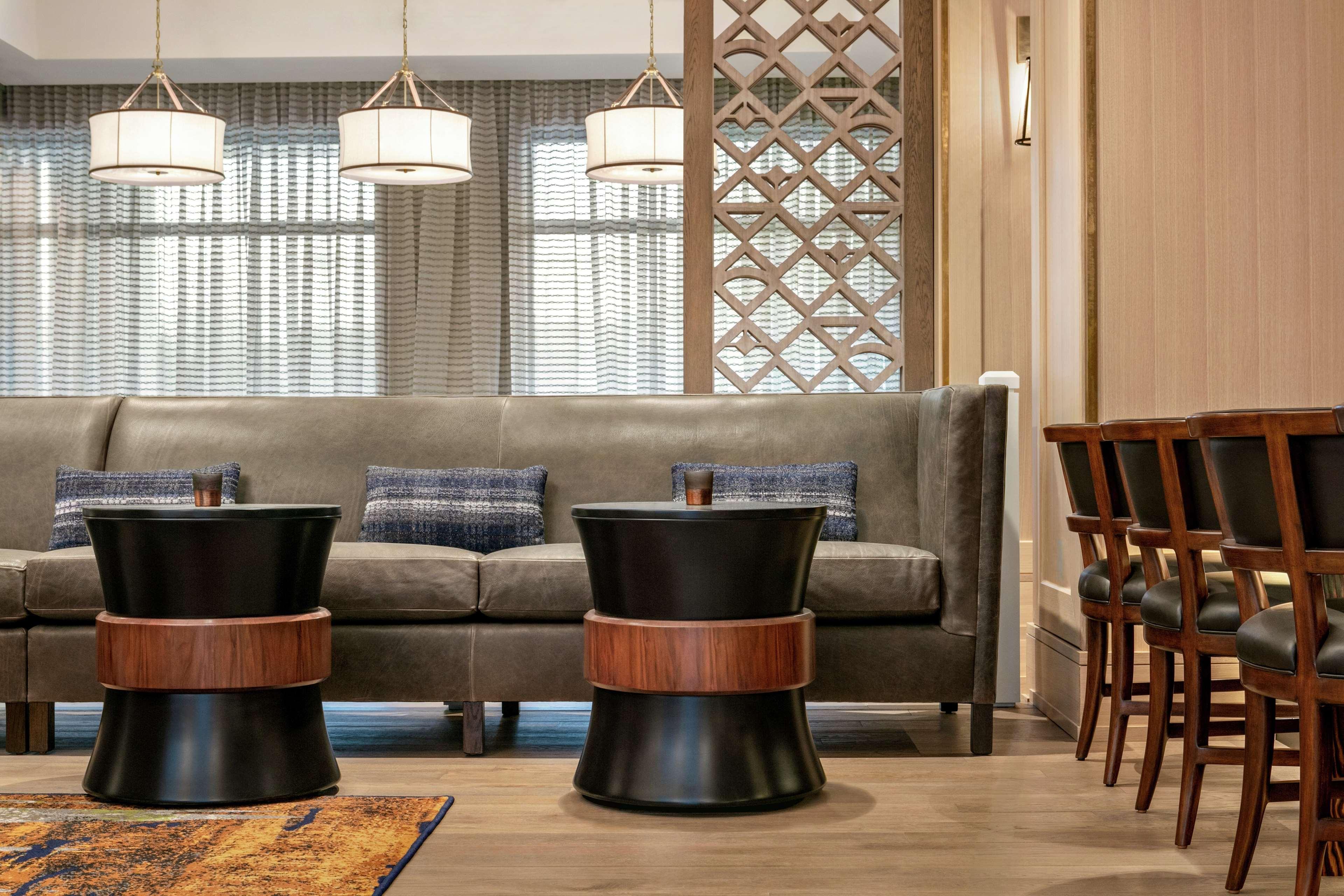 Hotel The Harpeth Franklin Downtown, Curio Collection By Hilton Exteriér fotografie