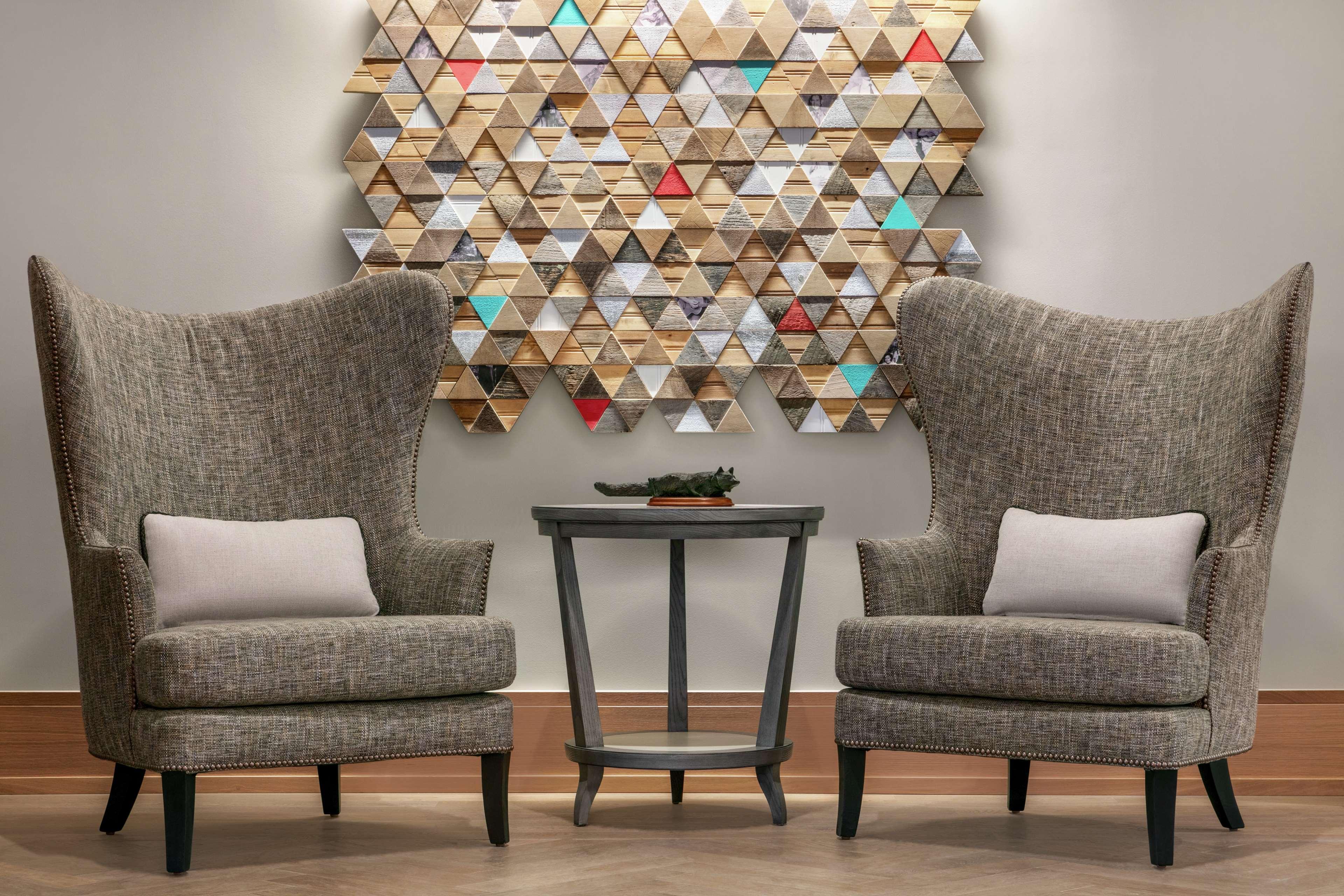 Hotel The Harpeth Franklin Downtown, Curio Collection By Hilton Exteriér fotografie