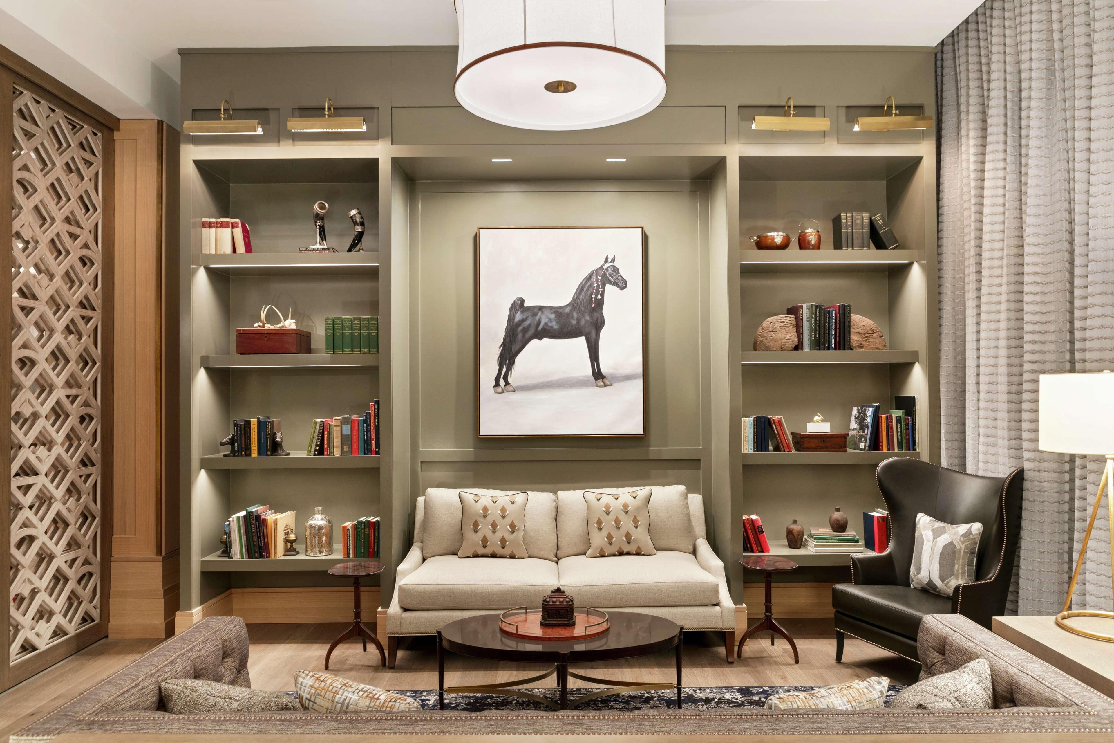Hotel The Harpeth Franklin Downtown, Curio Collection By Hilton Exteriér fotografie