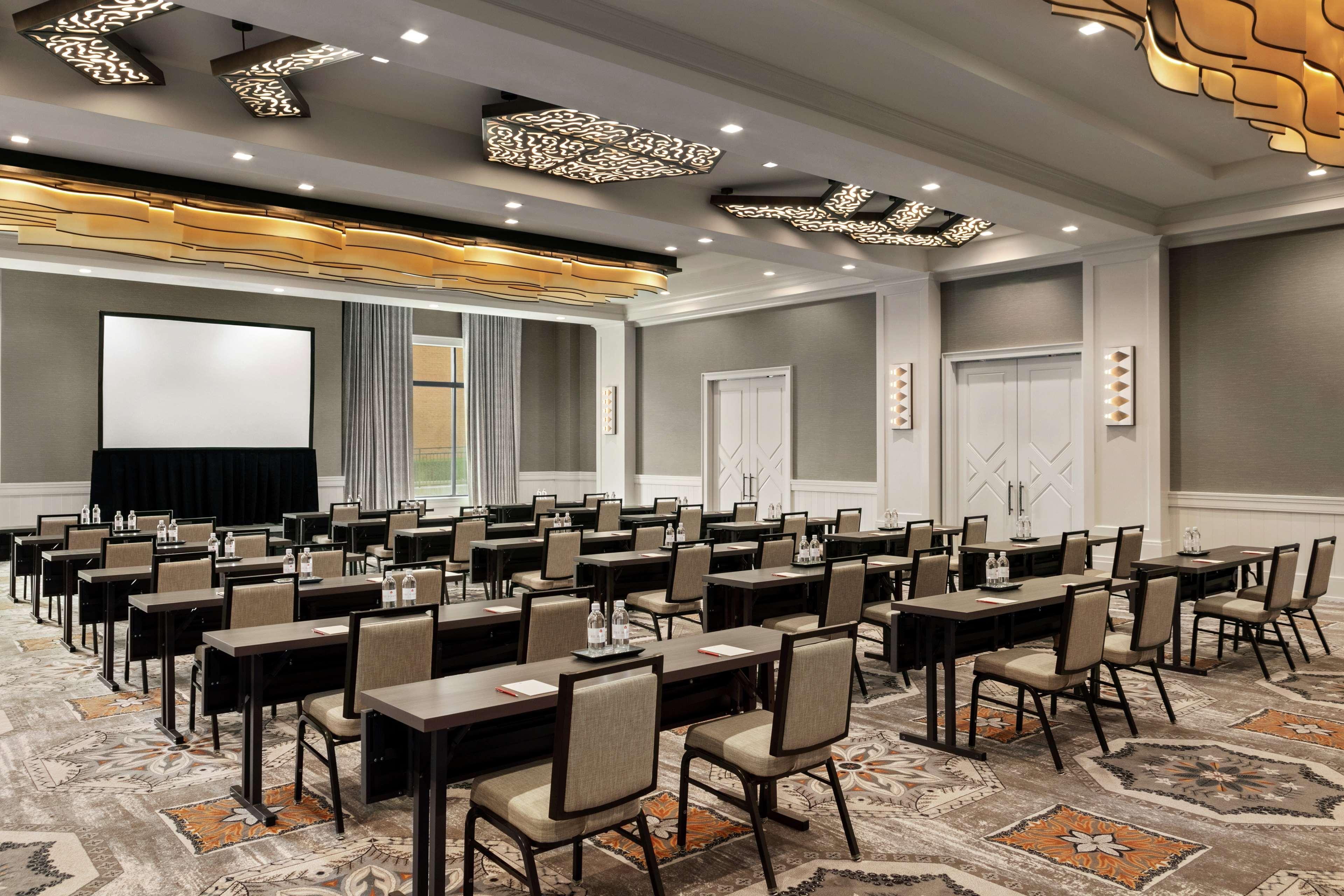 Hotel The Harpeth Franklin Downtown, Curio Collection By Hilton Exteriér fotografie