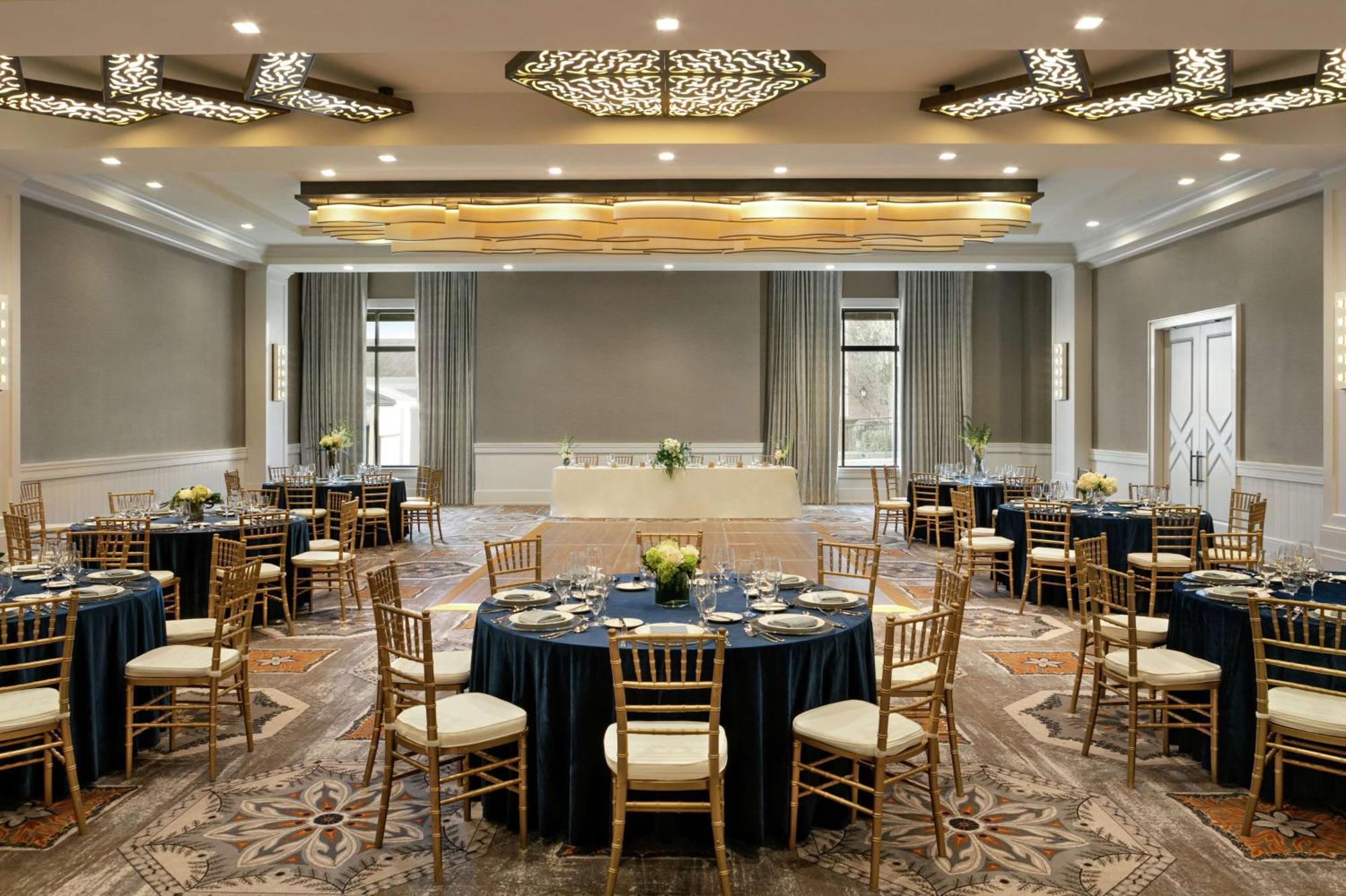 Hotel The Harpeth Franklin Downtown, Curio Collection By Hilton Exteriér fotografie