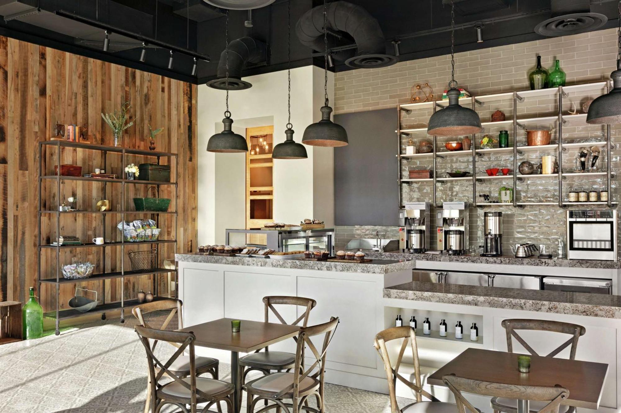 Hotel The Harpeth Franklin Downtown, Curio Collection By Hilton Exteriér fotografie