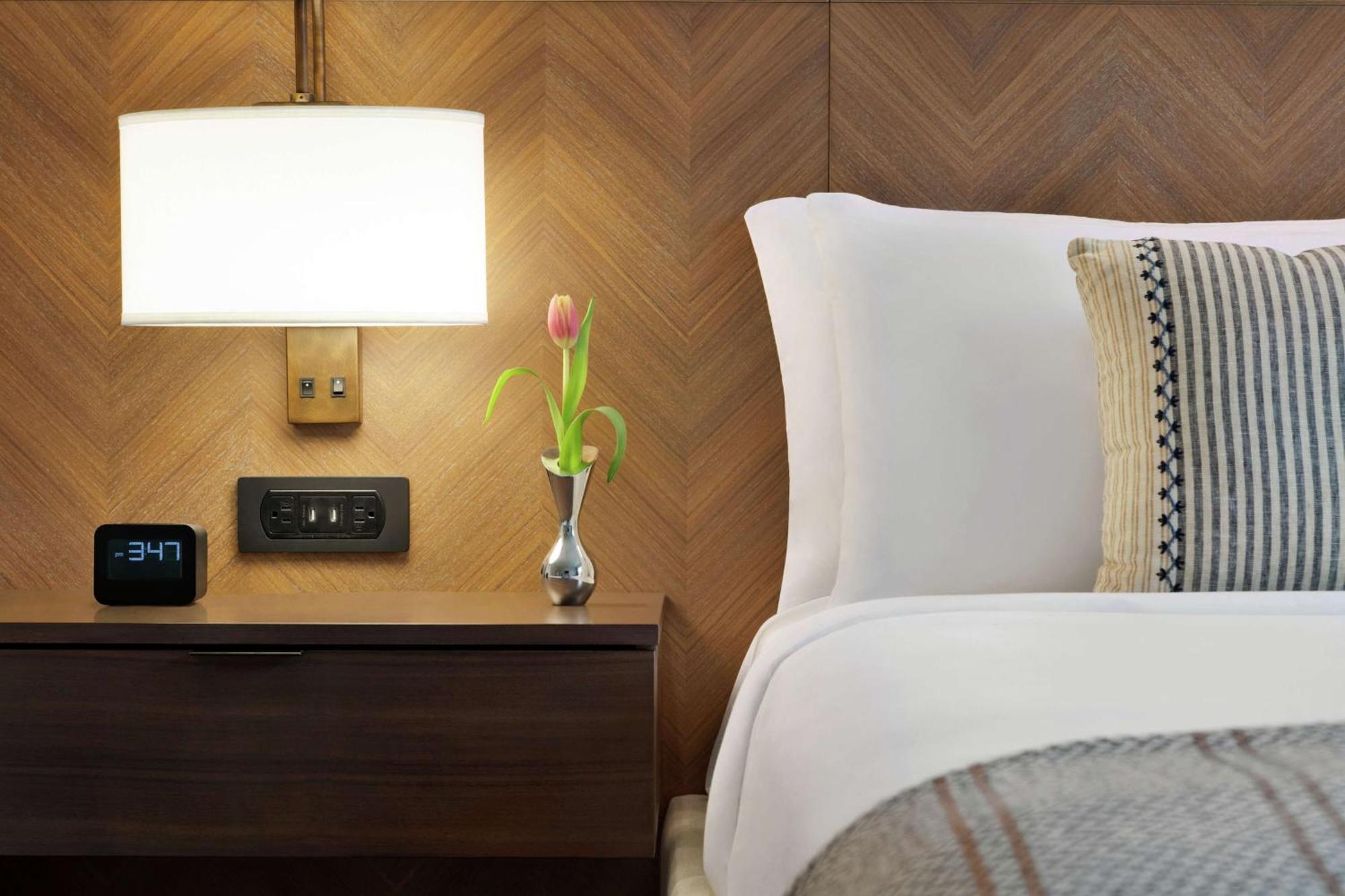 Hotel The Harpeth Franklin Downtown, Curio Collection By Hilton Exteriér fotografie