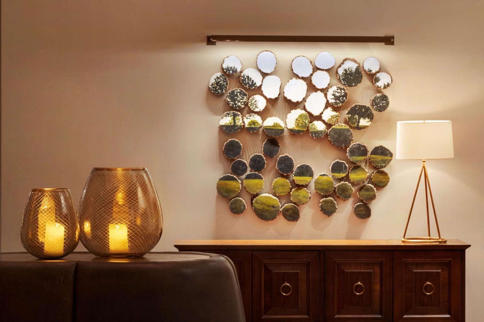 Hotel The Harpeth Franklin Downtown, Curio Collection By Hilton Exteriér fotografie
