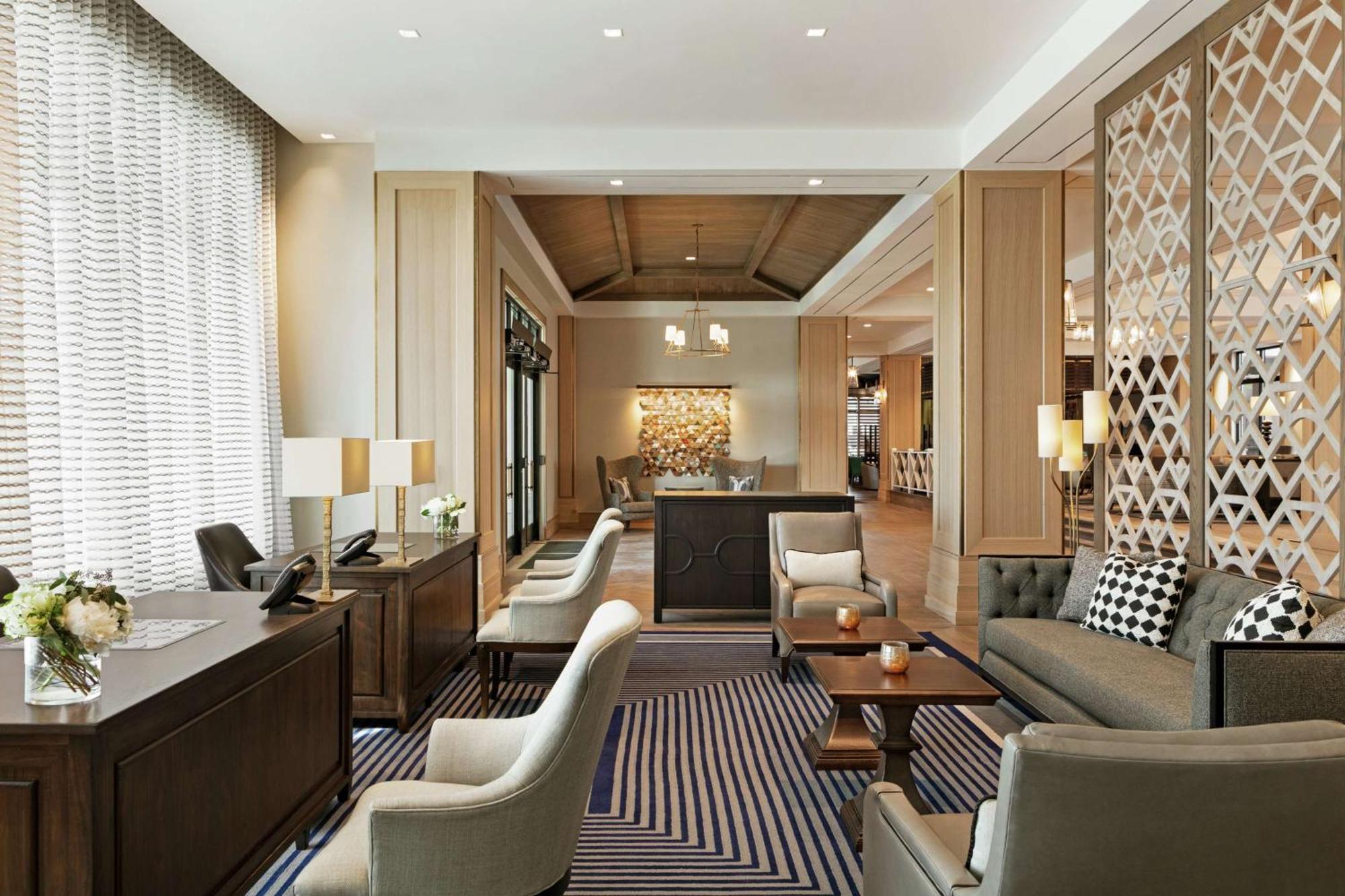 Hotel The Harpeth Franklin Downtown, Curio Collection By Hilton Exteriér fotografie