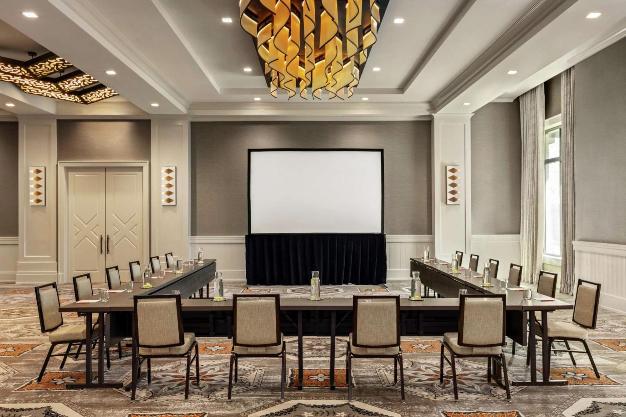 Hotel The Harpeth Franklin Downtown, Curio Collection By Hilton Exteriér fotografie