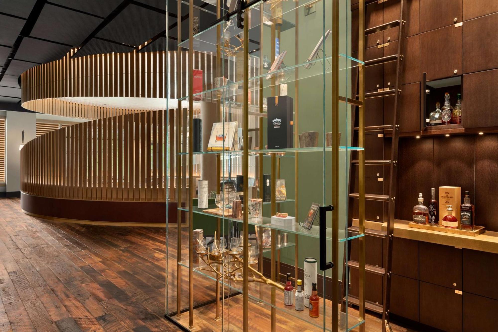 Hotel The Harpeth Franklin Downtown, Curio Collection By Hilton Exteriér fotografie